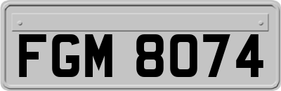 FGM8074