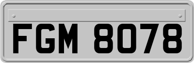 FGM8078