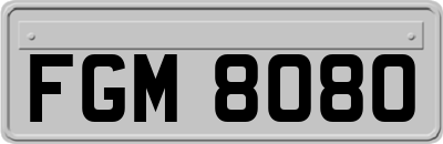 FGM8080