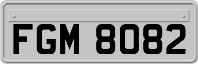 FGM8082