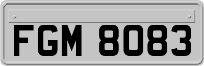 FGM8083