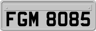 FGM8085