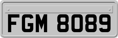 FGM8089
