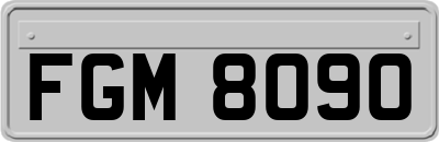 FGM8090