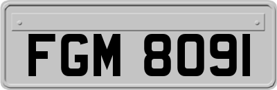 FGM8091