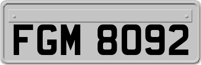 FGM8092