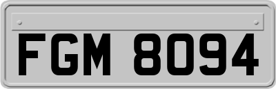 FGM8094