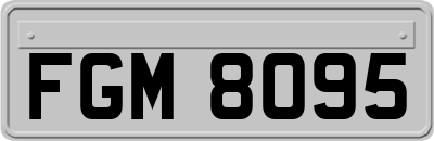 FGM8095