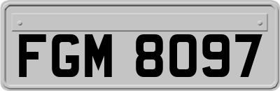 FGM8097