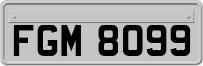 FGM8099