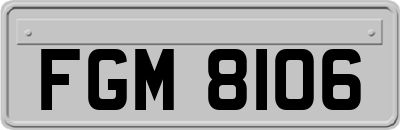 FGM8106