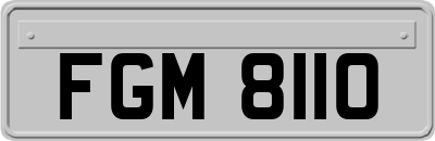 FGM8110