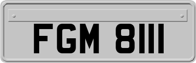 FGM8111