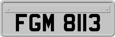 FGM8113