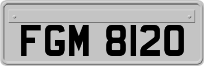 FGM8120