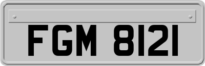 FGM8121
