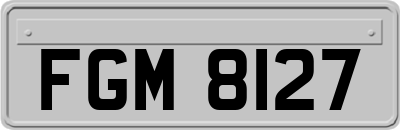FGM8127
