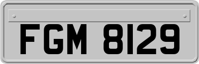 FGM8129