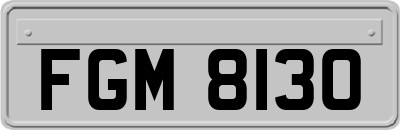 FGM8130