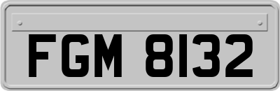 FGM8132