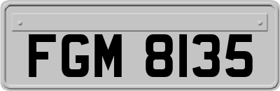 FGM8135