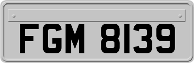 FGM8139