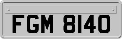 FGM8140