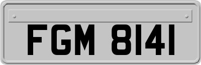 FGM8141