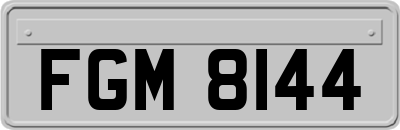 FGM8144
