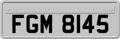 FGM8145