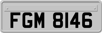 FGM8146