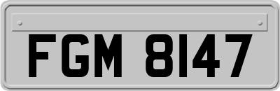 FGM8147