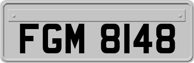 FGM8148