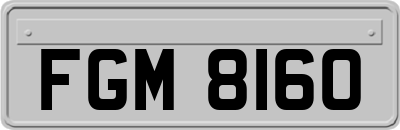 FGM8160