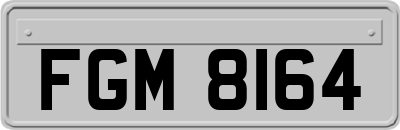 FGM8164
