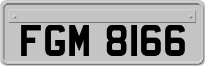FGM8166