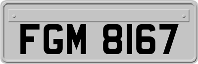 FGM8167