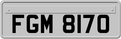 FGM8170