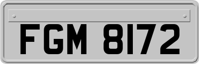 FGM8172