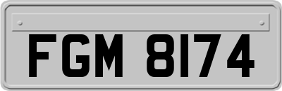 FGM8174