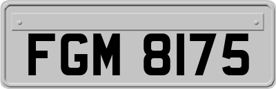 FGM8175