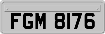 FGM8176