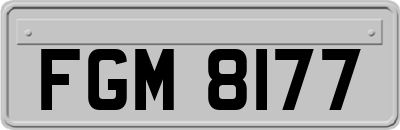 FGM8177