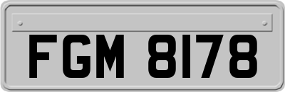 FGM8178