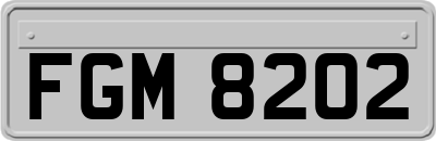 FGM8202