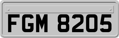 FGM8205
