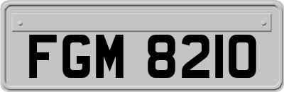 FGM8210