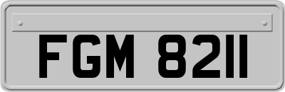 FGM8211
