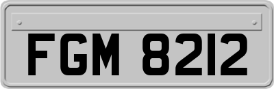 FGM8212