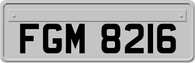 FGM8216